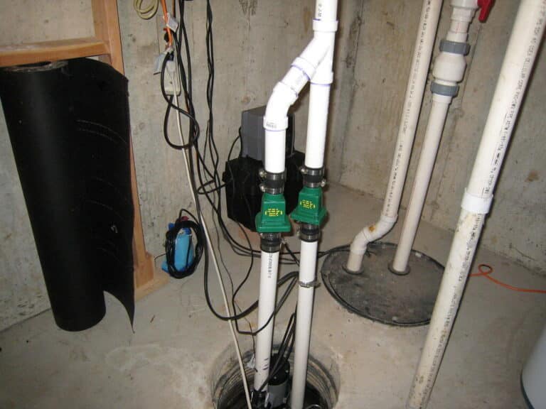 5 Signs Your Home Needs a Sump Pump Before the Next Big Storm