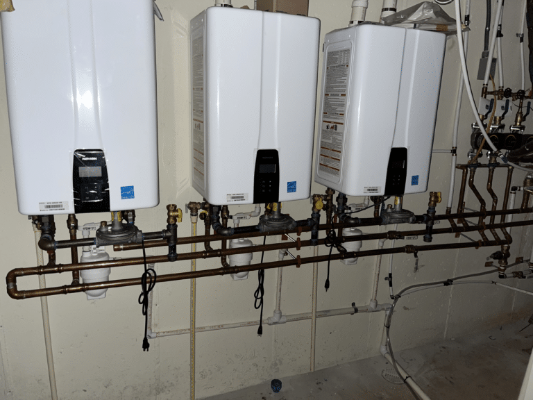Is a Tankless Water Heater Right for Your Home in 2026?