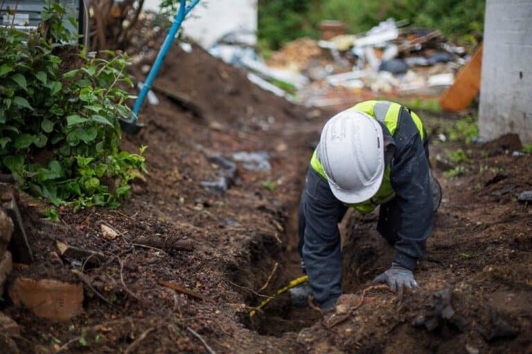 digging, building, construction, outside, plumbing, foundations, plumbing, plumbing, plumbing, plumbing, plumbing