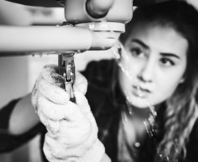 Plumber or DIY? When to Tackle It Yourself and When to Call the Pros
